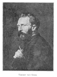 Vincent van Gogh