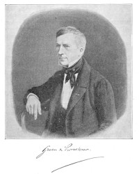 G. Groen van Prinsterer
