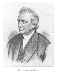 P. Hofstede de Groot
