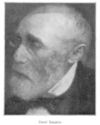 Jozef Israels