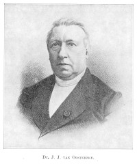 J.J. van Oosterzee
