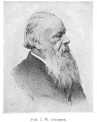 C.W. Opzoomer