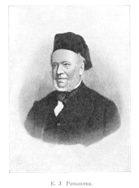 E.J. Potgieter