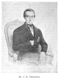 J.R. Thorbecke