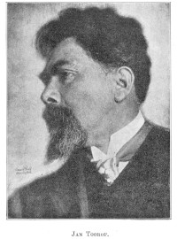 Jan Toorop