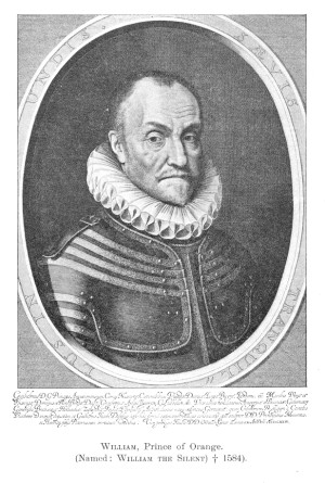 William of Orange